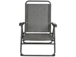 Bardani Toscane strandstoel - Urban Grey
