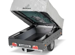 Bardani Trailcruiser EPS Basic 2027 vouwwagen