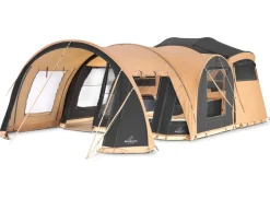 Bardani Trailcruiser EPS Basic 2027 vouwwagen