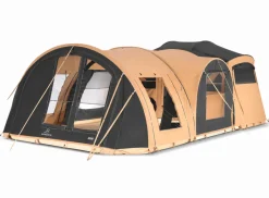 Bardani Trailcruiser EPS Basic 2027 vouwwagen