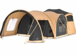 Bardani Trailcruiser EPS Basic 2027 vouwwagen