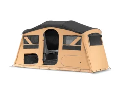 Bardani Trailcruiser EPS Basic 2027 vouwwagen