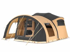 Bardani Trailcruiser EPS Basic 2027 vouwwagen