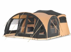 Bardani Trailcruiser EPS Basic 2027 vouwwagen