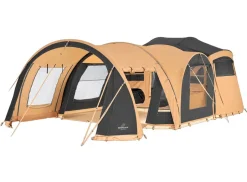 Bardani Trailcruiser EPS Basic 2027 vouwwagen