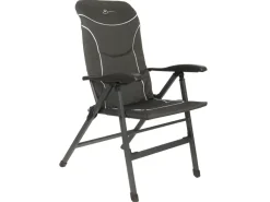 Bardani Tripoli klapstoel - Black