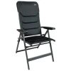 Bardani Vermillion 3D Comfort standenstoel - Zebra Black
