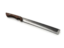 Barebones Japanese Nata mes met holster