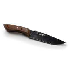 Barebones No.6 Field mes met holster