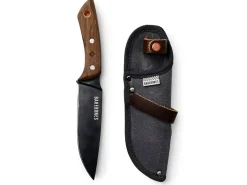 Barebones No.6 Field mes met holster