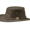 Barmah Brumby Bronco hoed - XL