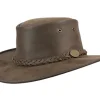 Barmah Foldaway Bronco hoed - S