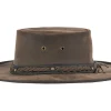 Barmah Squashy Bronco hoed - S