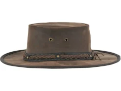 Barmah Squashy Bronco hoed - S