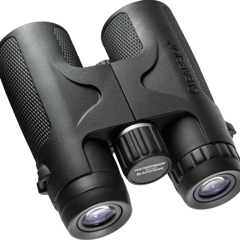 Barska Blackhawk 12x42 WP verrekijker