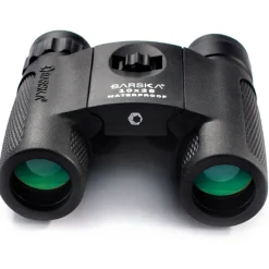 Barska Blackhawk 10x25 WP verrekijker