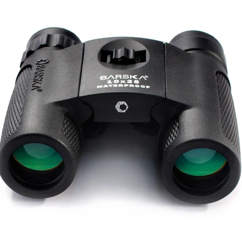 Barska Blackhawk 10x25 WP verrekijker