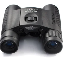 Barska Blackhawk 10x25 WP verrekijker