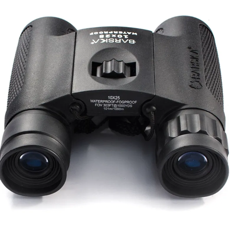 Barska Blackhawk 10x25 WP verrekijker