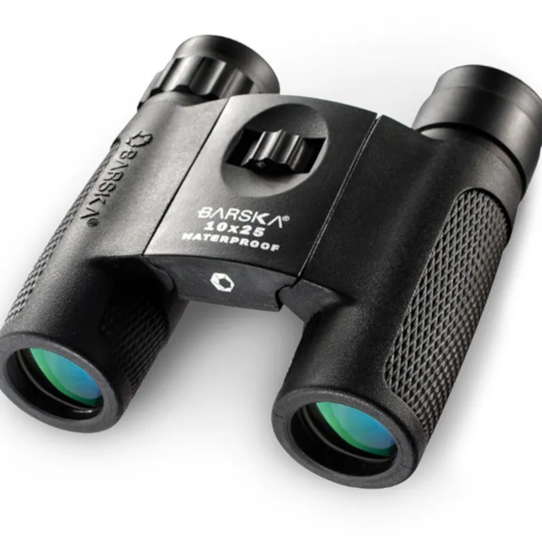 Barska Blackhawk 10x25 WP verrekijker