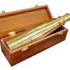 Barska Brass Spyscope Anchormaster 18x50