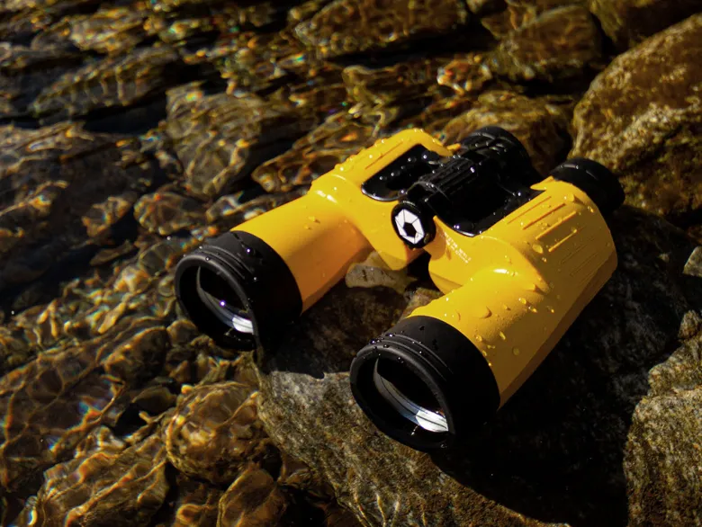 Barska floatmaster 7x50 wp verrekijker