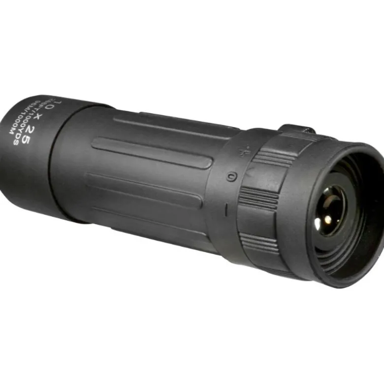 Barska Lucid View Mono 10x25 monokijker