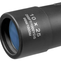 Barska Lucid View Mono 10x25 monokijker