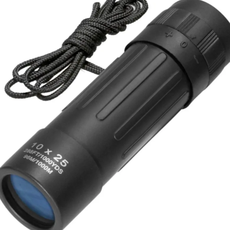 Barska Lucid View Mono 10x25 monokijker