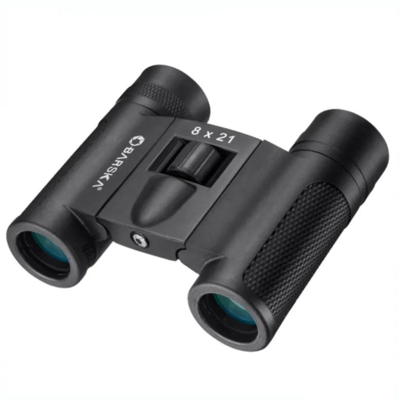 Barska Lucid View New 8x21 verrekijker