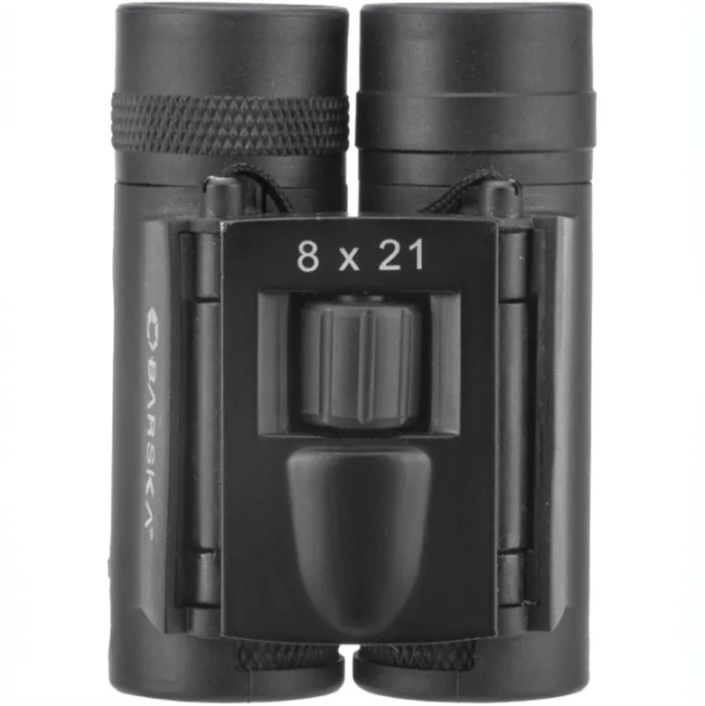 Barska Lucid View New 8x21 verrekijker