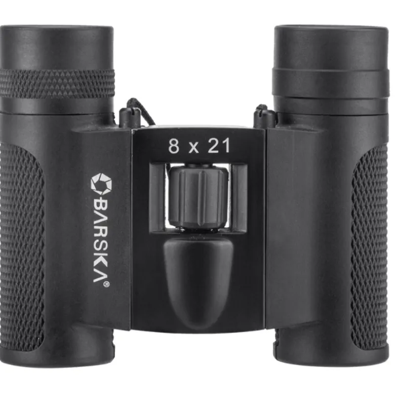 Barska Lucid View New 8x21 verrekijker