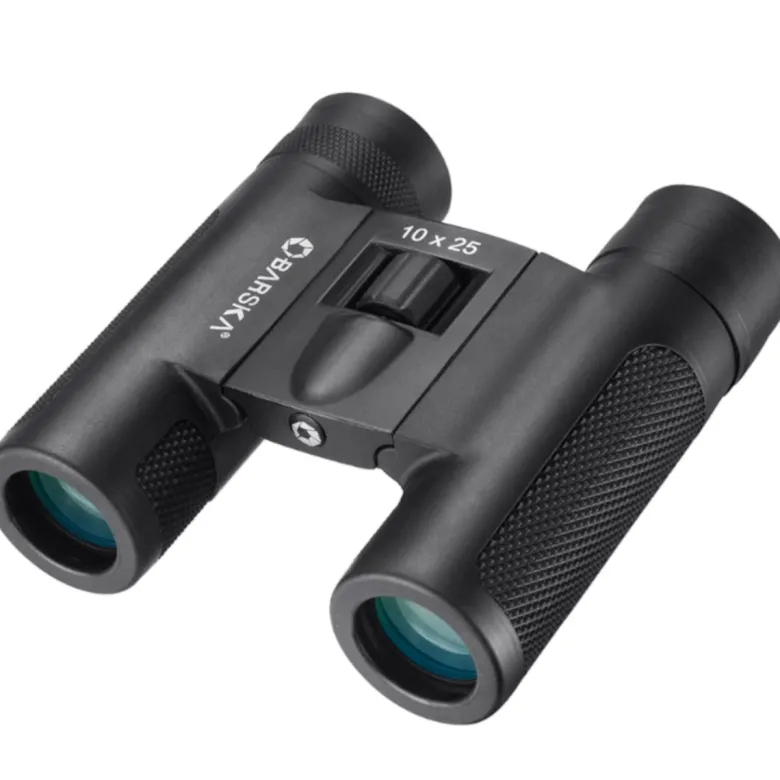 Barska lucid view new 10x25 verrekijker