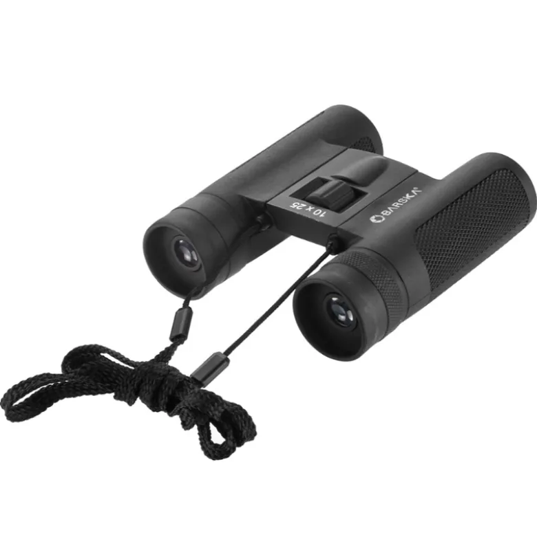Barska lucid view new 10x25 verrekijker