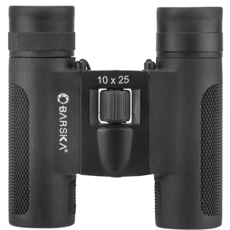 Barska lucid view new 10x25 verrekijker