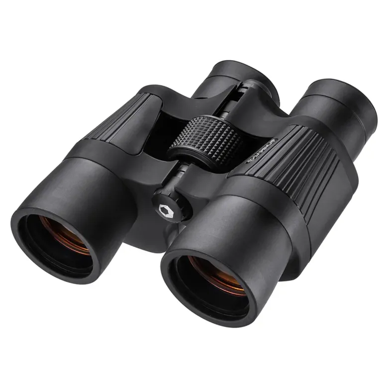 Barska X-Trail 8x42 verrekijker - zwart