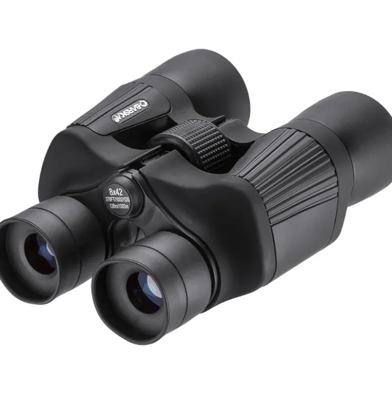 Barska X-Trail 8x42 verrekijker - zwart
