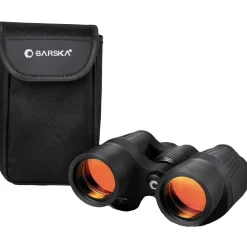Barska X-Trail 8x42 verrekijker - zwart