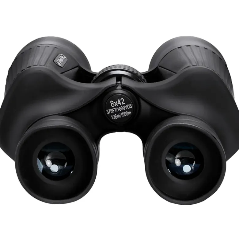 Barska X-Trail 8x42 verrekijker - zwart