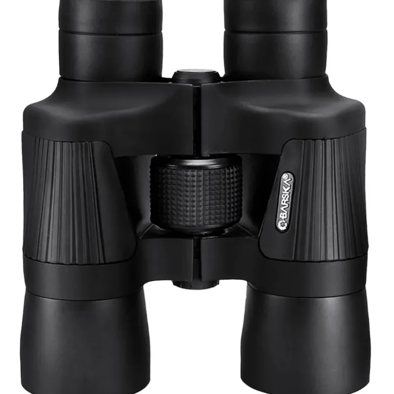 Barska X-Trail 8x42 verrekijker - zwart
