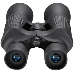 Barska X-Trail 10x50 WA verrekijker - zwart