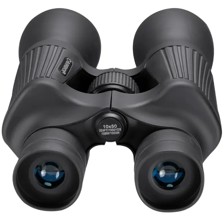 Barska X-Trail 10x50 WA verrekijker - zwart