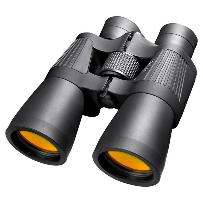 Barska X-Trail 10x50 WA verrekijker - zwart