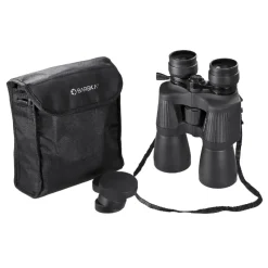 Barska X-Trail 10x50 WA verrekijker - zwart