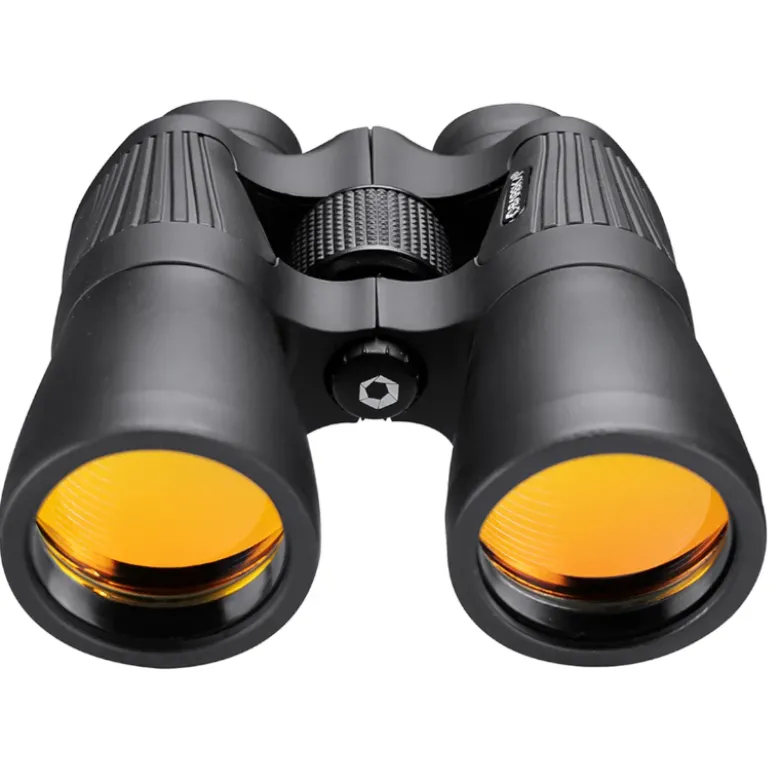 Barska X-Trail 10x50 WA verrekijker - zwart