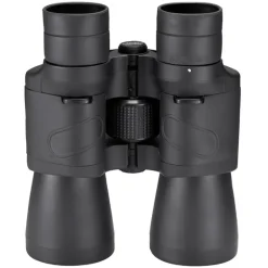 Barska X-Trail 10x50 WA verrekijker - zwart