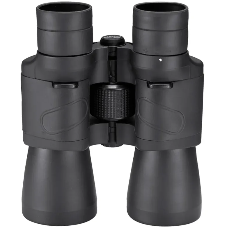 Barska X-Trail 10x50 WA verrekijker - zwart