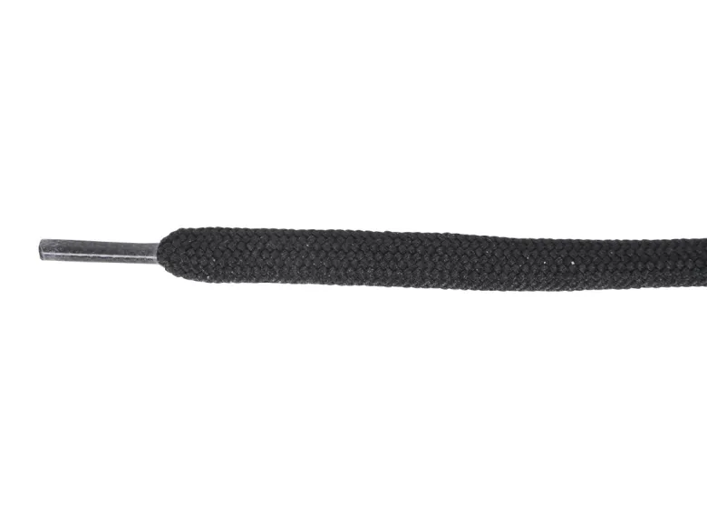 Barth 200 cm halfronde veters
