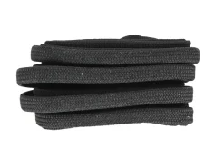 Barth 200 cm halfronde veters