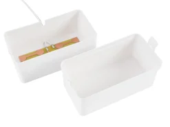 Barwig blokbatterijhouder